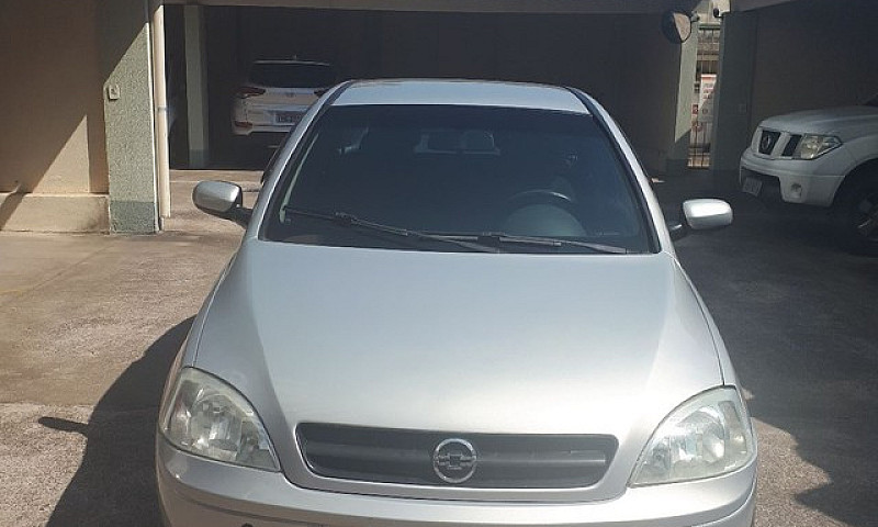 Corsa Sedan 2003 - C...