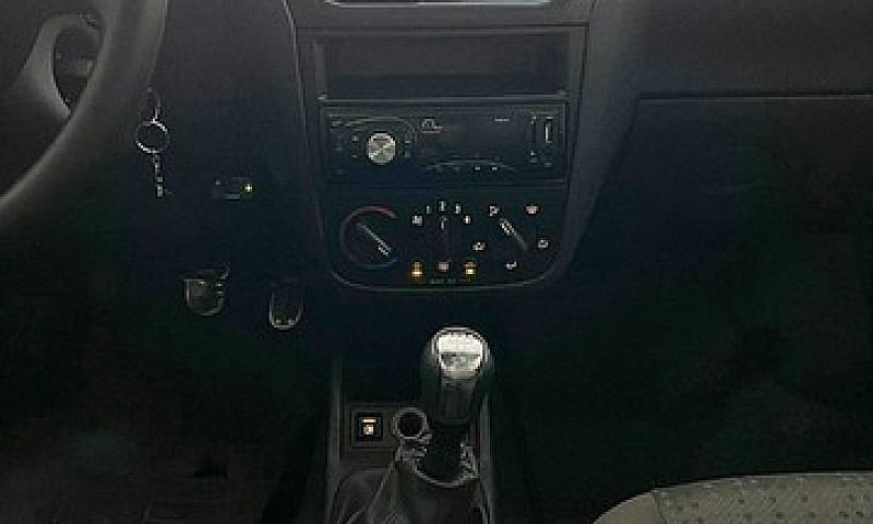Chevrolet Corsa Hatc...