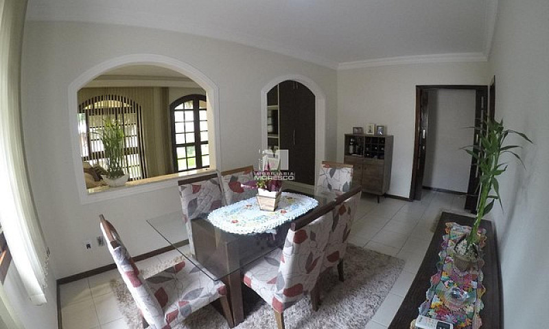 Casa Para Aluguel, 4...