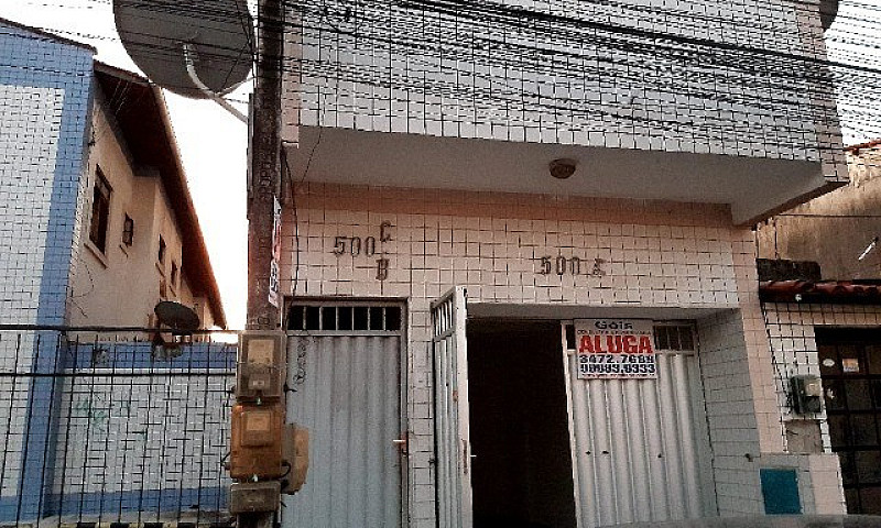Prédio Na Messejana,...