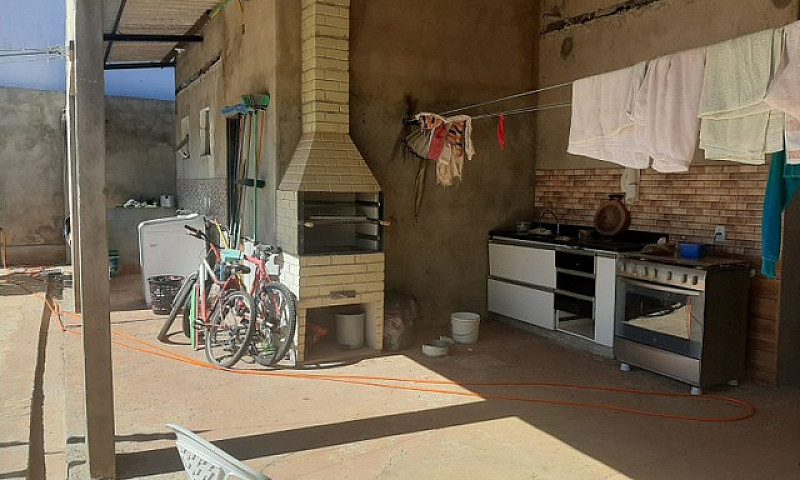 Casa Em Condomínio F...