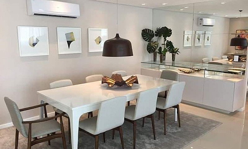 Vendo Apartamento De...