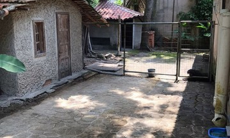 Vargem Pequena Casa ...