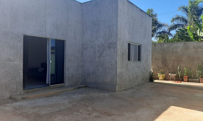 Casa Em Condomínio F...