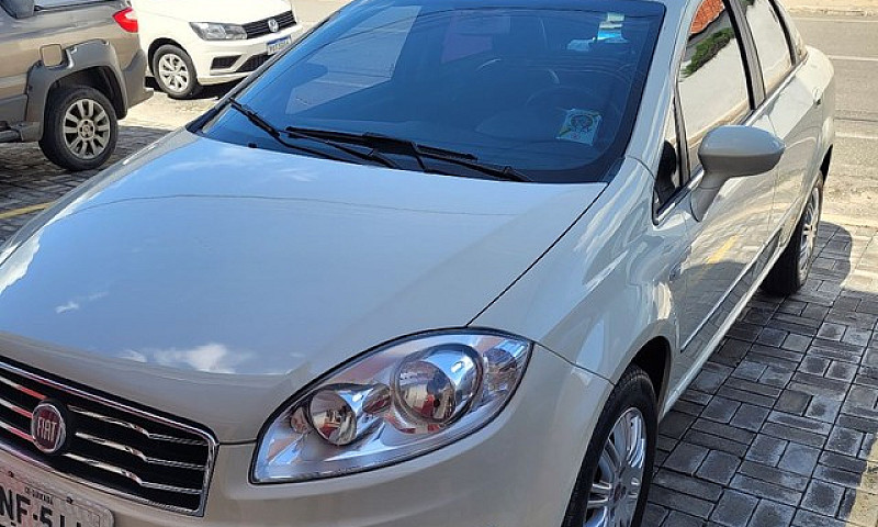 Fiat Linea 2016 1.8...