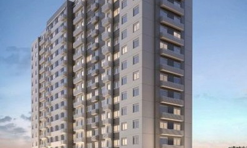 Apartamento Para Ven...