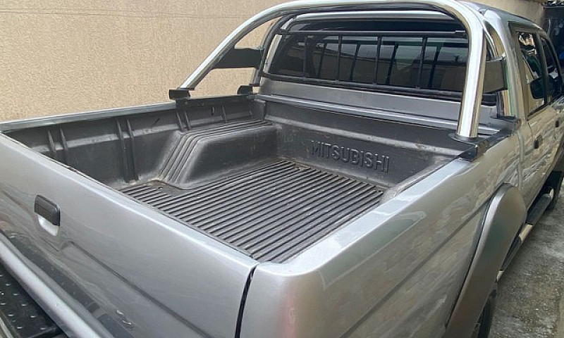 Mitsubishi/L200 Spor...