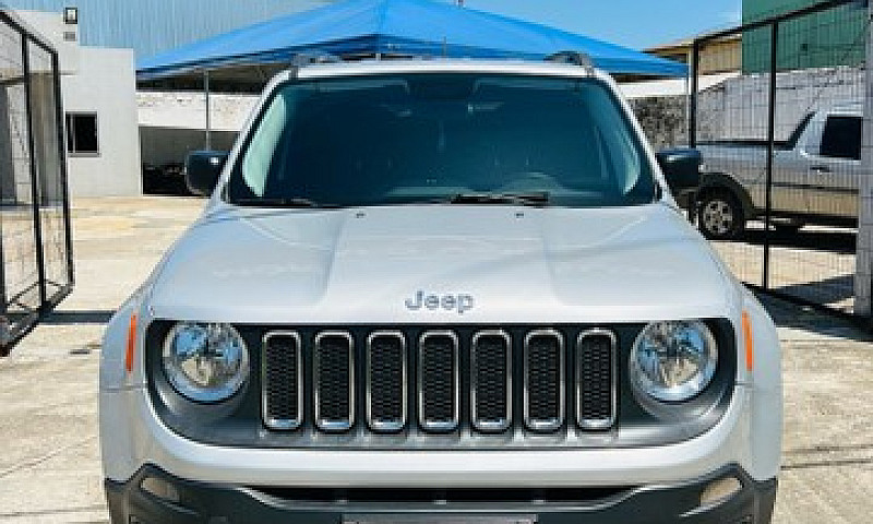 Jeep 2016 ...