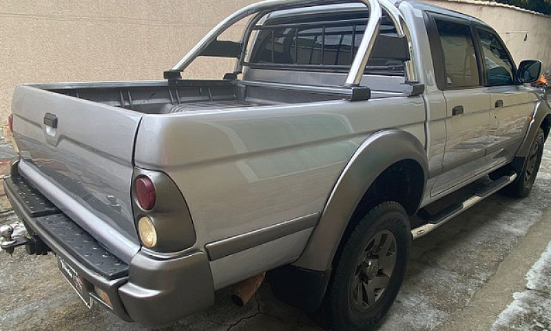 Mitsubishi/L200 Spor...