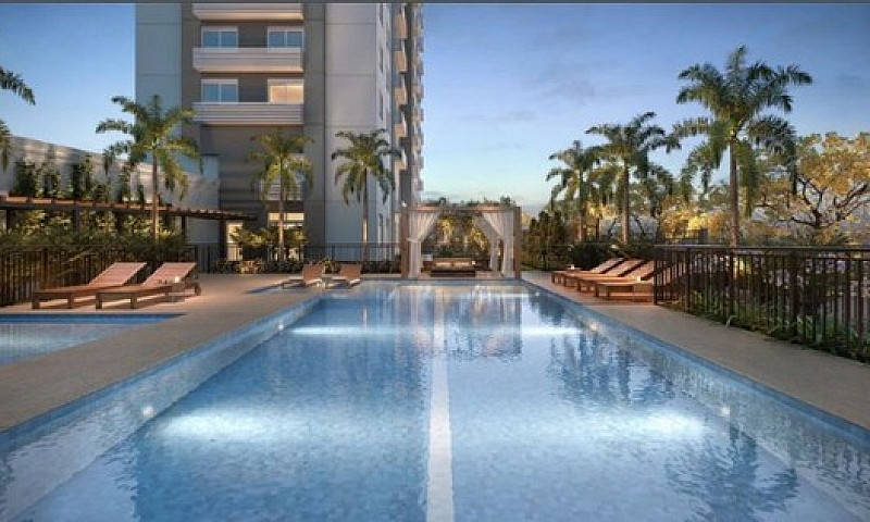 Apartamento Para Ven...