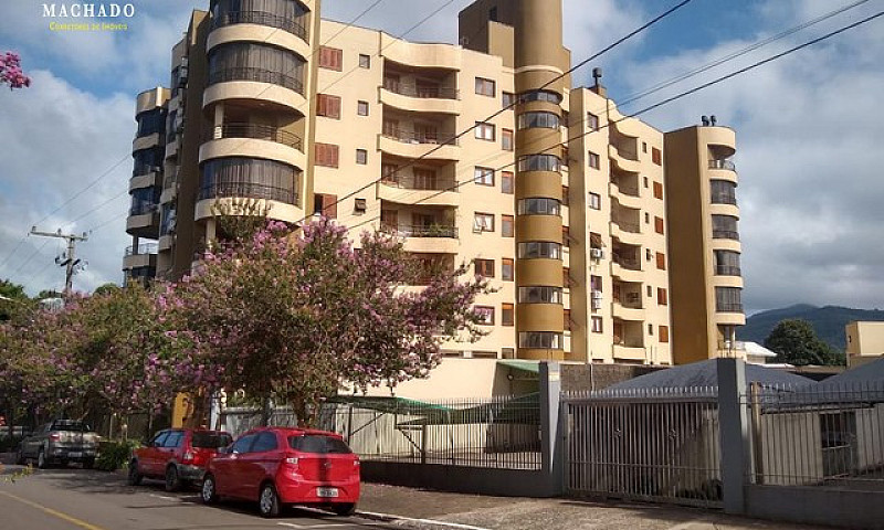 Apartamento  Com 2 D...