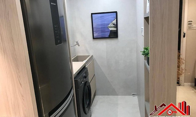 Ótimo Apartamento Co...