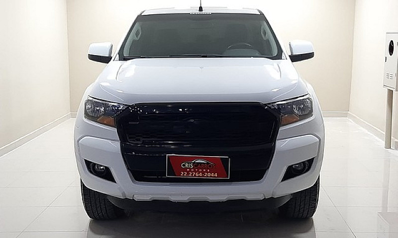 Ford Ranger (Cabine ...