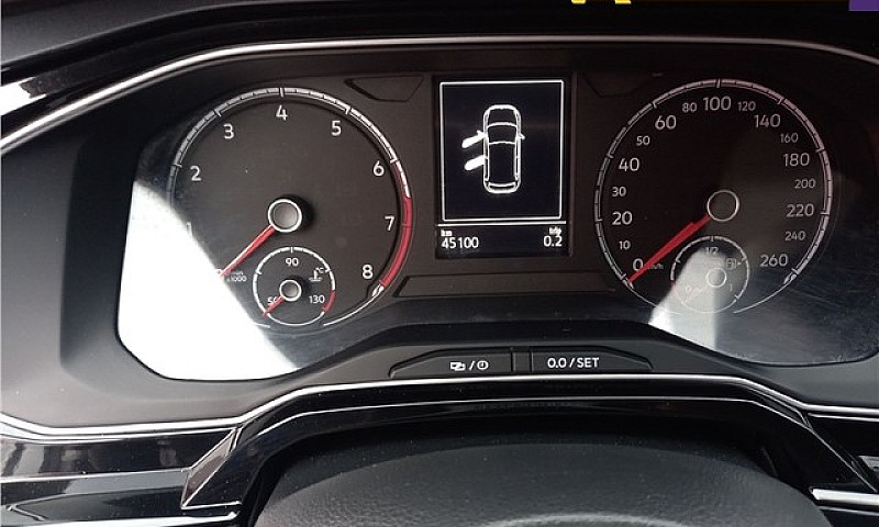 Volkswagen Polo 2020...