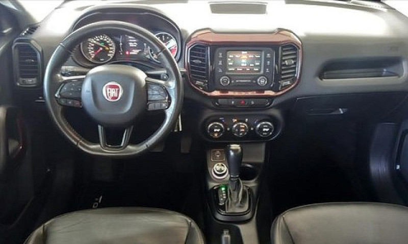 Fiat Toro 2.0 16V Tu...