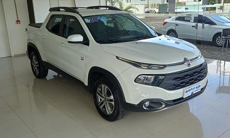 Fiat Toro 2.0 16V Tu...