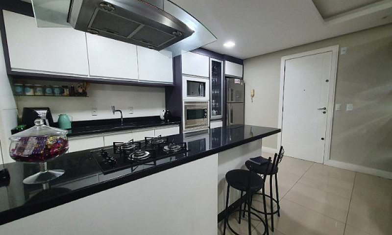 Apartamento 3 Dorm/S...