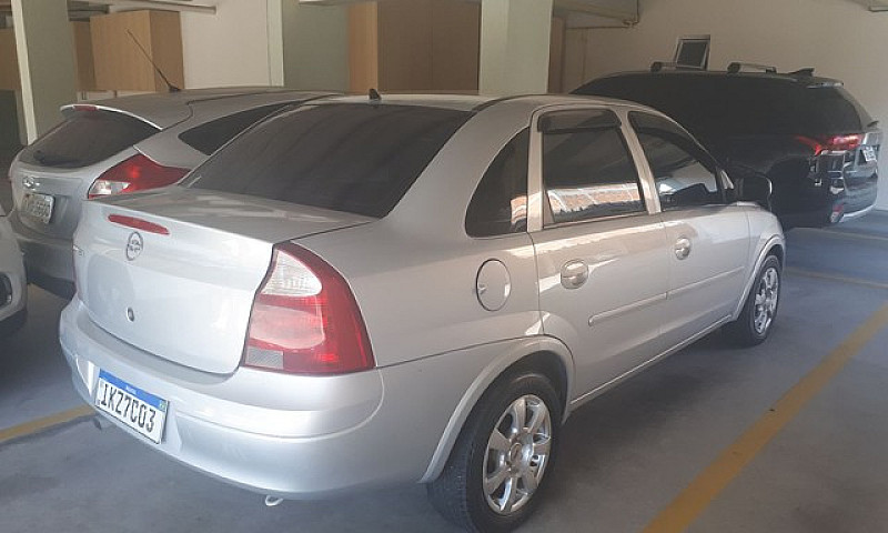 Corsa Sedan 2003 - C...