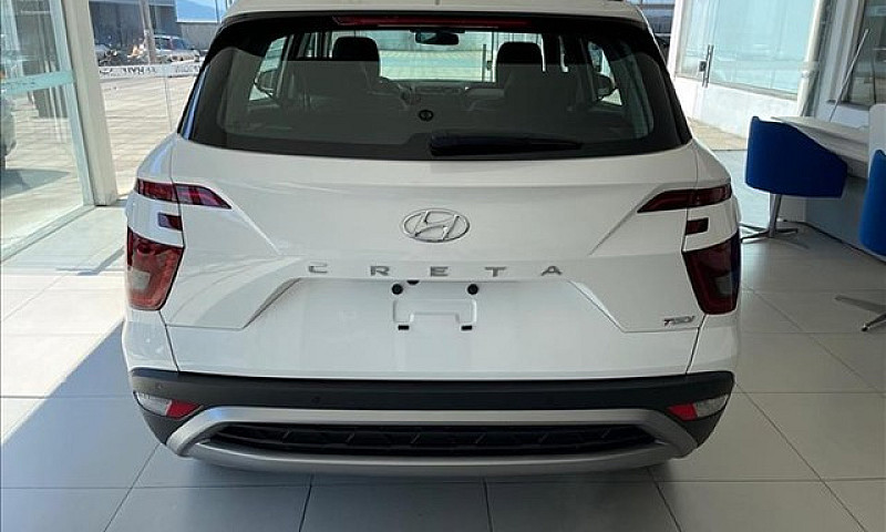 Hyundai Creta 1.0 Tg...