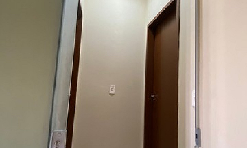 Casa De Condomínio P...