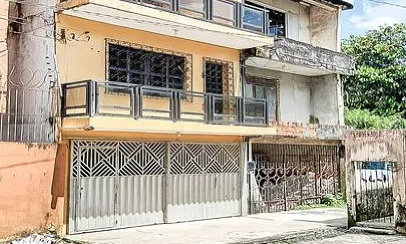 Bonita Casa Em Vila ...