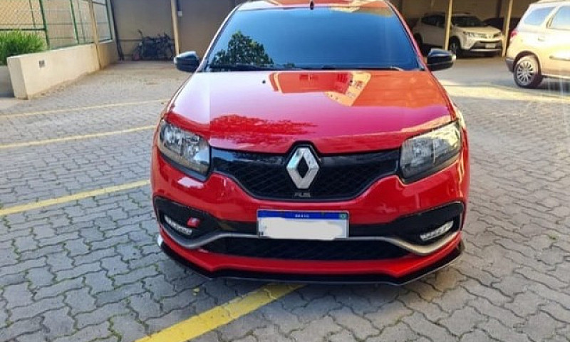 Renault Sandero 2.0 ...