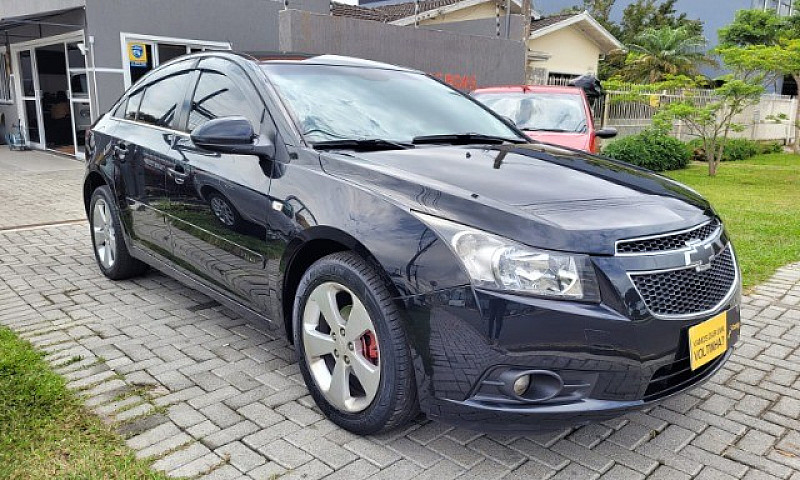 Chevrolet Cruze Lt 1...