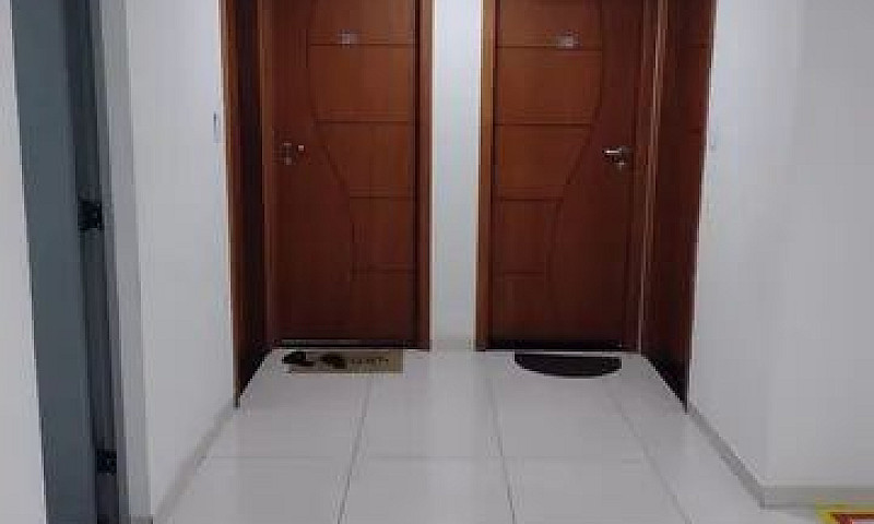 Apartamento 3 Quarto...