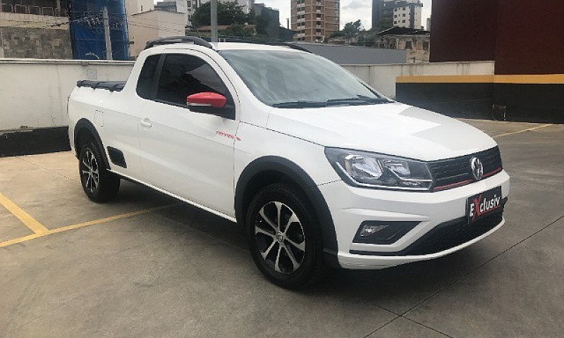 Saveiro Pepper 1.6 M...