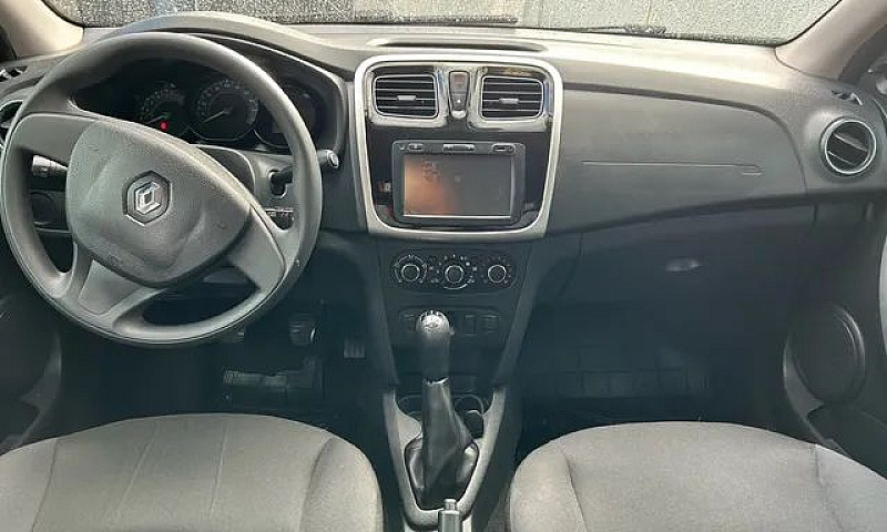 Renault Sandero 1.6 ...