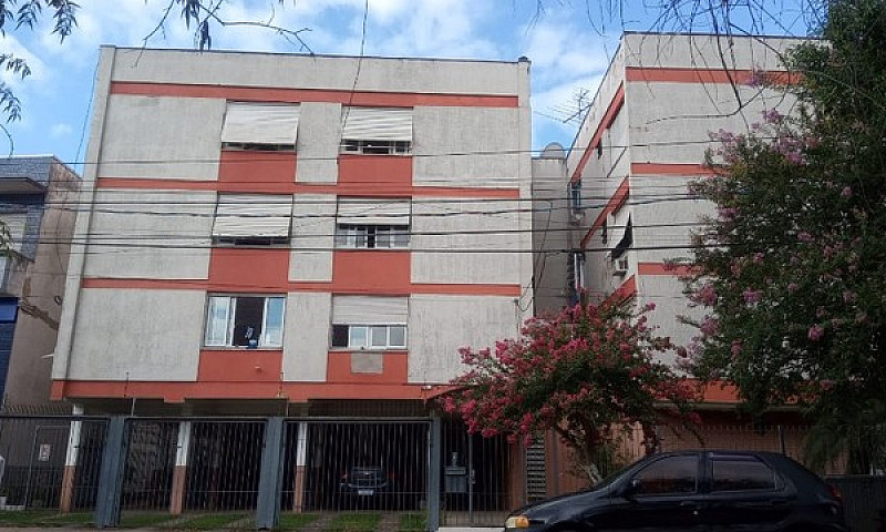 Apartamento Com 3 Do...