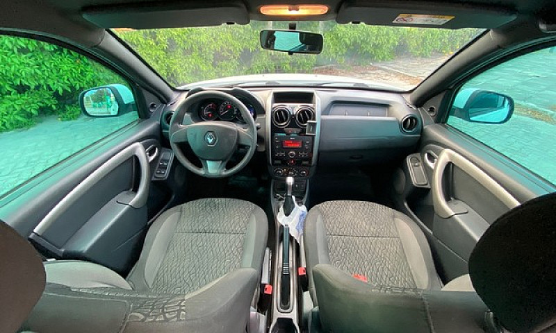 Renault Duster 2019...