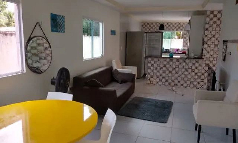 Excelente Casa De Pr...