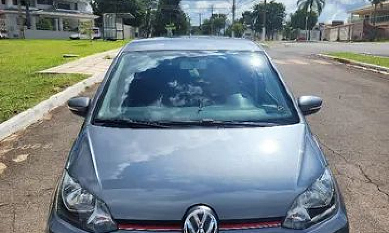 Vw Up Tsi 2019...