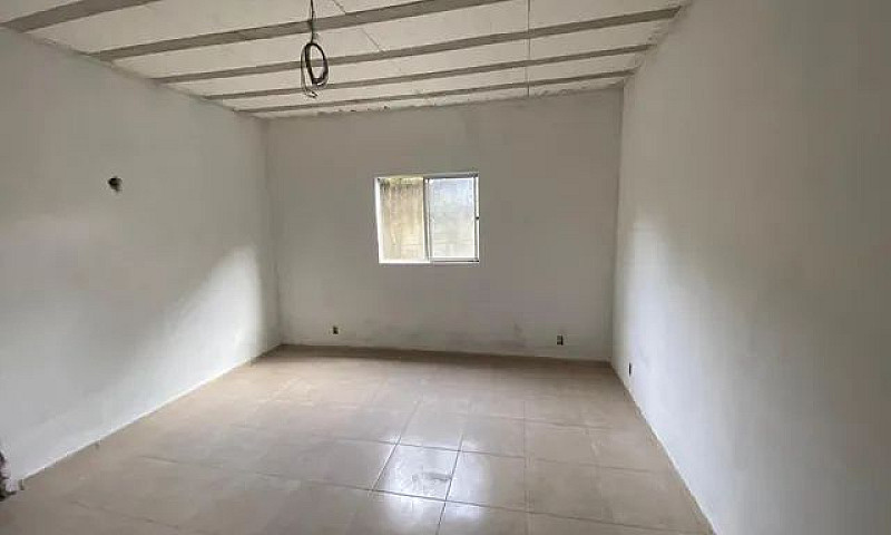 Casa Para Locação Em...