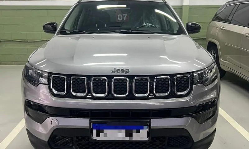 Vendo Compass Longit...