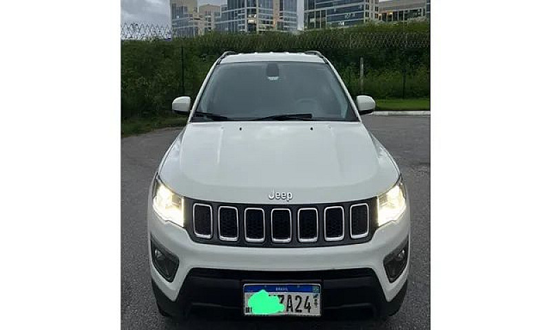 Jeep Compass 2018 2....