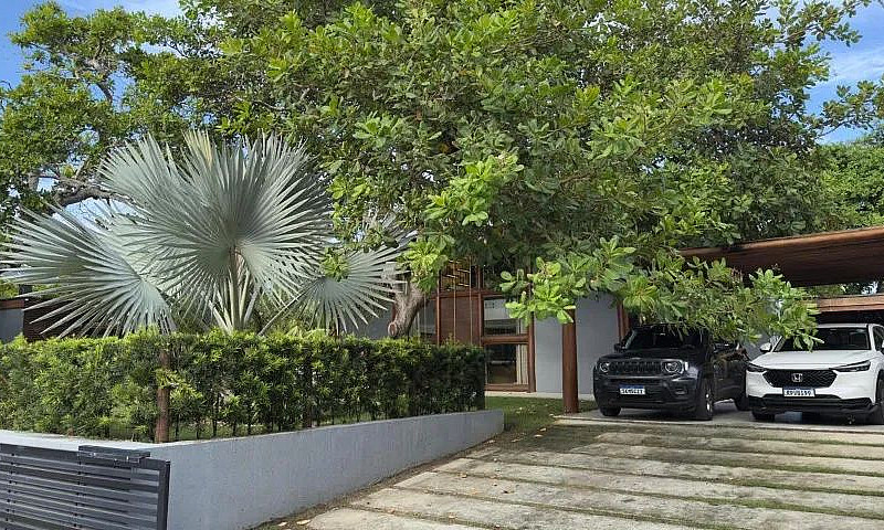 Magnífica Casa 4/4 S...