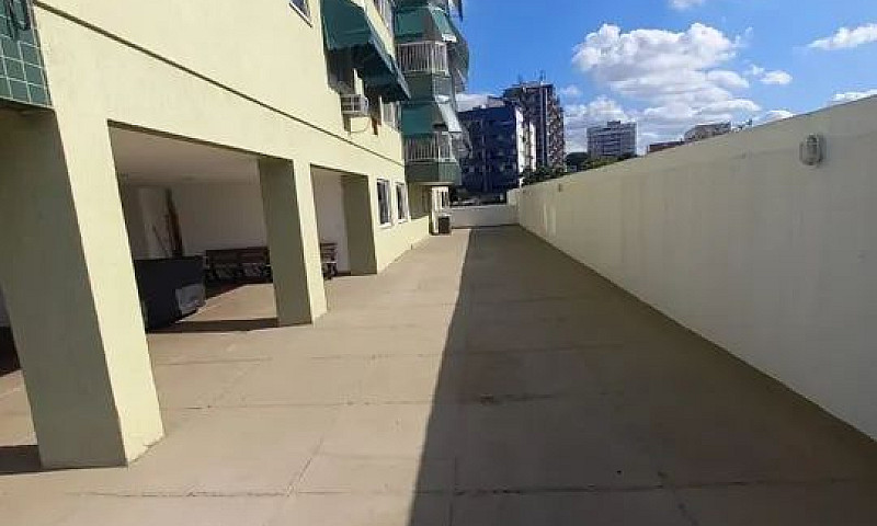 Excelente Apartament...
