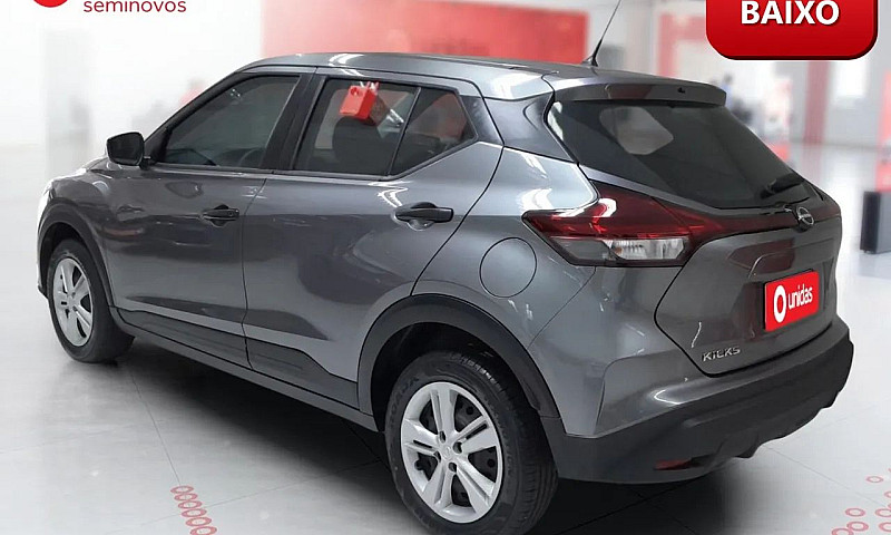 Nissan Kicks 2024 1....