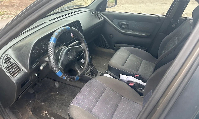 Peugeot 306 Si/ Sl 1...