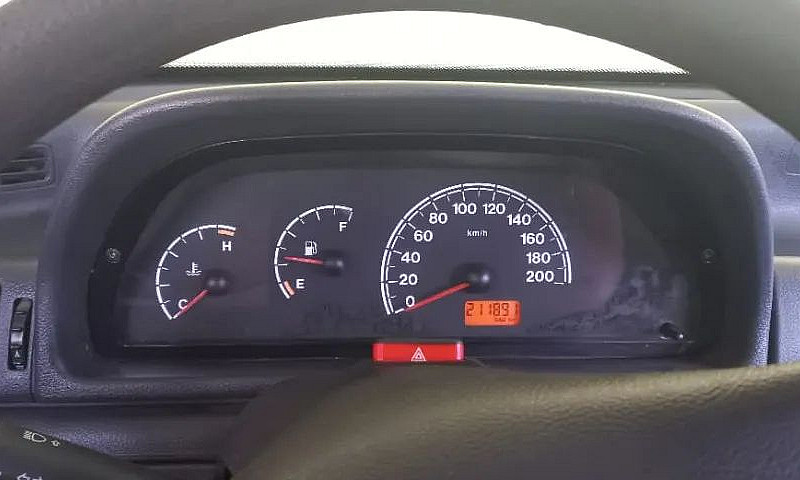 Fiat Uno Mille 1.0 F...