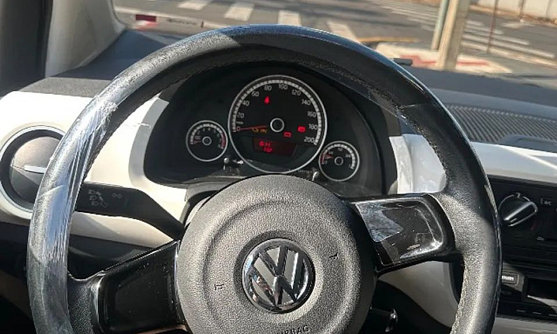 Volkswagen Up! Black...