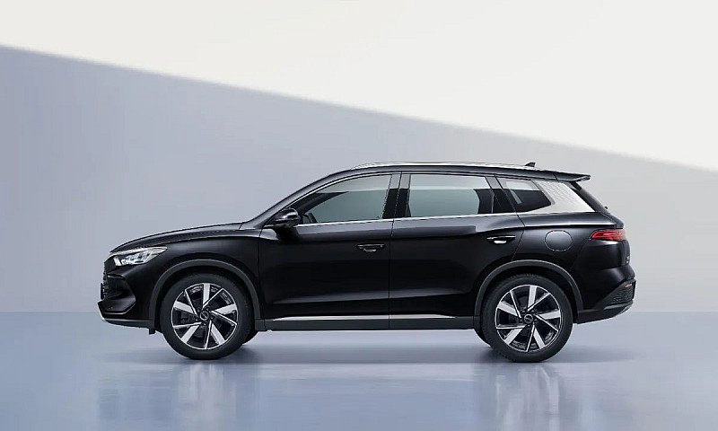 Byd Song Pro Gs 1.5 ...