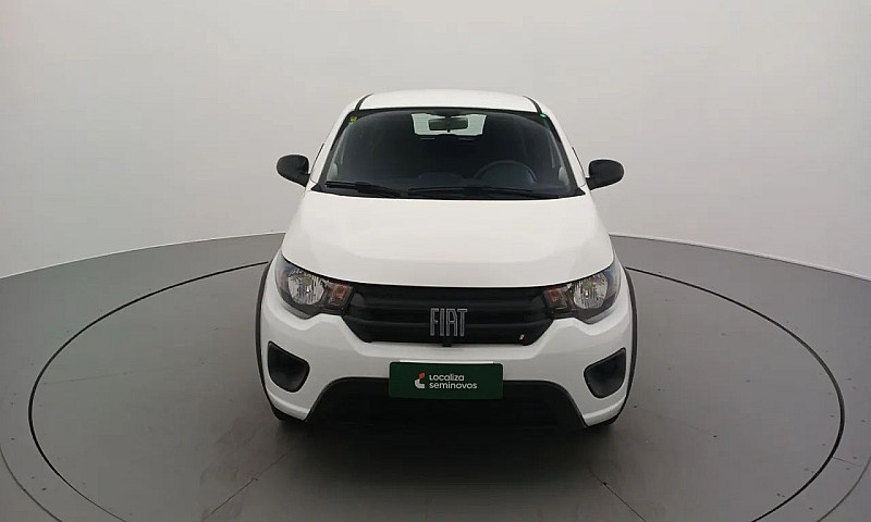 Fiat Mobi 2024 1.0 E...