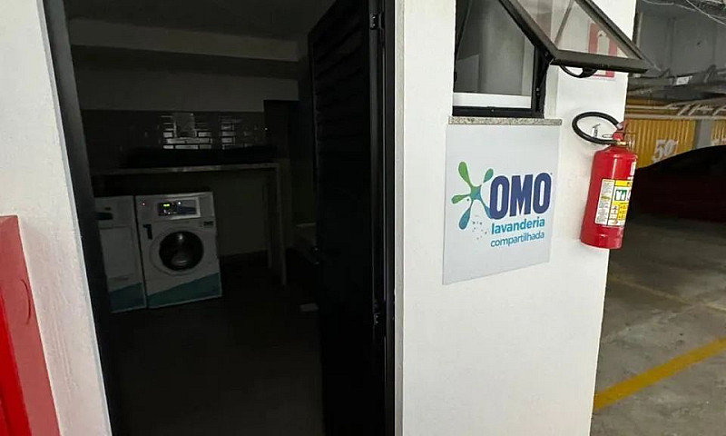 Apartamento Studio ...