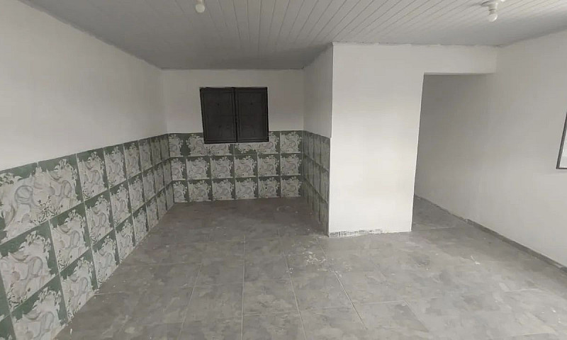 Casa Pra Alugar...