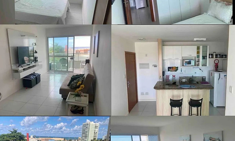 Alugo Apartamento Mo...
