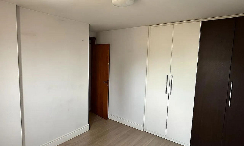 Apartamento Com 120 ...