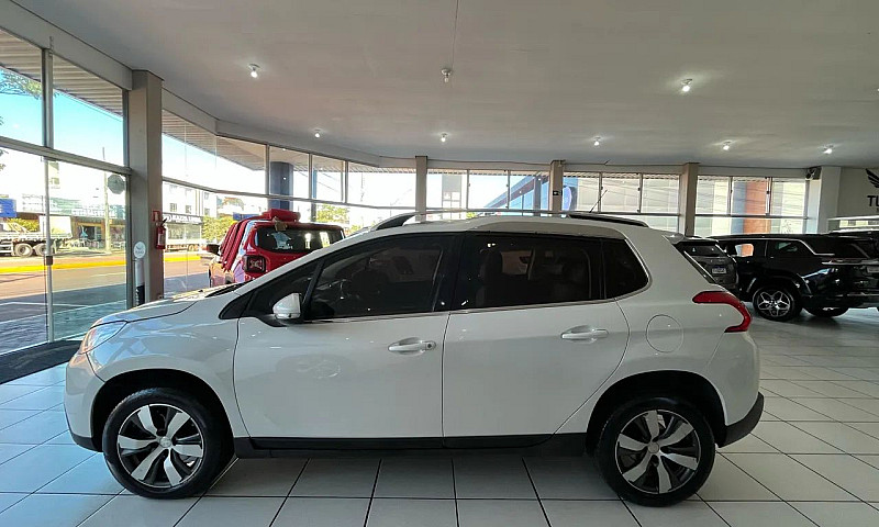 Peugeot 2008 Griffe ...